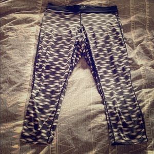 Nike leggings
